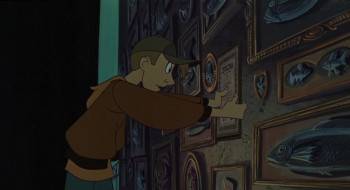 Screenshot 3 from A Fish Tale (Full Movie)