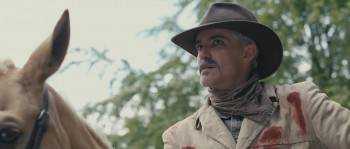 Screenshot 2 from A Fistful of Lead (Full Movie)