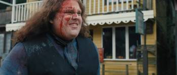 Screenshot 3 from A Fistful of Lead (Full Movie)