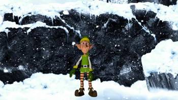 Screenshot 1 from A Frozen Christmas 2 (Full Movie)