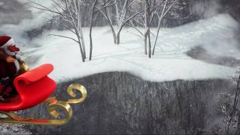 Screenshot 2 from A Frozen Christmas 2 (Full Movie)