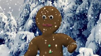 Screenshot 3 from A Frozen Christmas 2 (Full Movie)