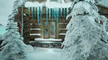 Screenshot 3 from A Frozen Christmas 3 (Full Movie)