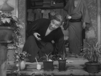 Screenshot 1 from A Geisha (Full Movie)