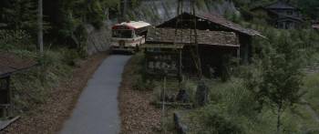 Screenshot 1 from A Ghost of a Chance (Full Movie)
