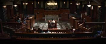 Screenshot 2 from A Ghost of a Chance (Full Movie)