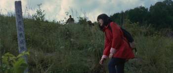 Screenshot 3 from A Ghost of a Chance (Full Movie)