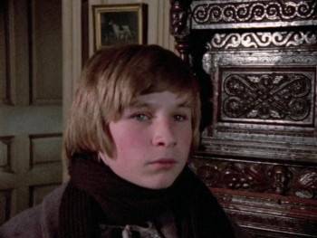 Screenshot 2 from A Ghost Story for Christmas Lost Hearts (Full Movie)