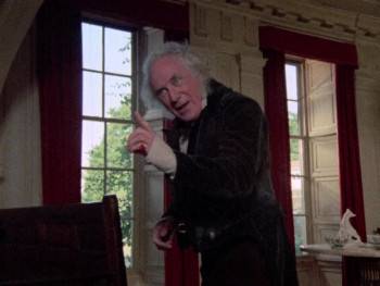 Screenshot 3 from A Ghost Story for Christmas Lost Hearts (Full Movie)