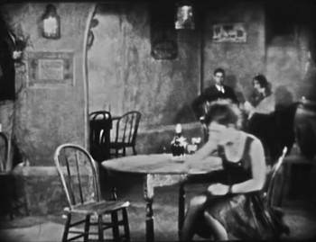 Screenshot 3 from A Girl in Every Port (Full Movie)