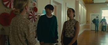 Screenshot 3 from A Great Divide (Full Movie)