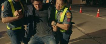 Screenshot 3 from A Hard Day (Full Movie)