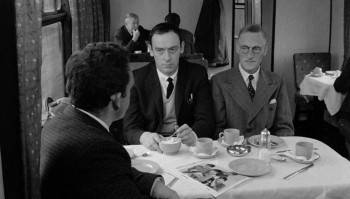 Screenshot 2 from A Hard Day's Night (Full Movie)