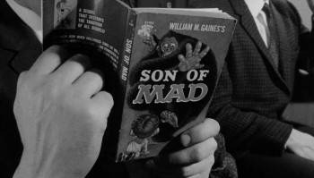 Screenshot 3 from A Hard Day's Night (Full Movie)