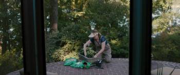 Screenshot 1 from A Hard Problem (Full Movie)