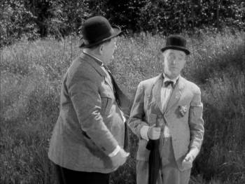 Screenshot 1 from A-Haunting We Will Go (Full Movie)