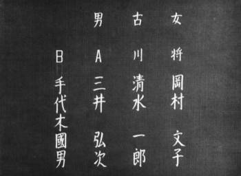 Screenshot 2 from A Hen in the Wind (Full Movie)