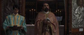 Screenshot 1 from A Higher Law (Full Movie)