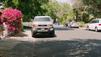 Screenshot 1 from A Holiday Change (Full Movie)