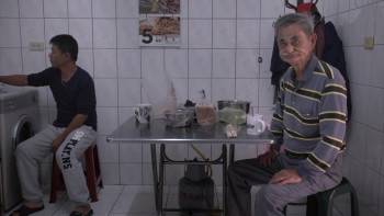 Screenshot 2 from A Holy Family (Full Movie)