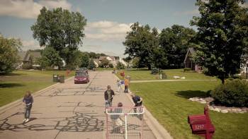 Screenshot 1 from A Horse Called Bear (Full Movie)