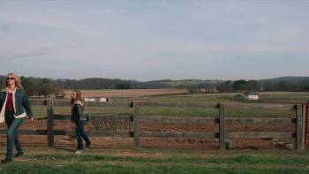 Screenshot 3 from A Horse Called Hope (Full Movie)