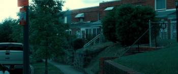 Screenshot 1 from A Hustler's Son (Full Movie)