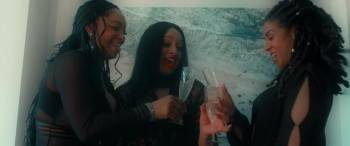 Screenshot 3 from A Hustler's Son (Full Movie)