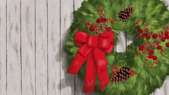 Screenshot 1 from A Jar Full of Christmas (Full Movie)