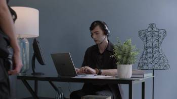 Screenshot 2 from A Job to Die For (Full Movie)