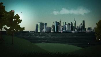 Screenshot 1 from A Kaddish for Bernie Madoff (Full Movie)