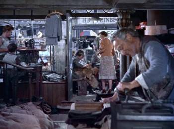 Screenshot 2 from A Kid for Two Farthings (Full Movie)