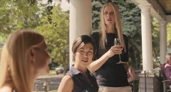 Screenshot 1 from A Kid Like Jake (Full Movie)