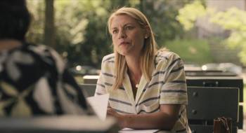 Screenshot 2 from A Kid Like Jake (Full Movie)