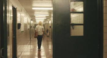 Screenshot 3 from A Kid Like Jake (Full Movie)
