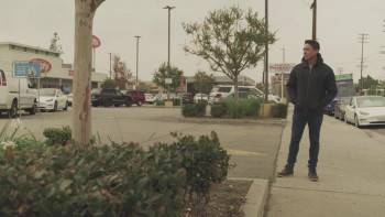 Screenshot 1 from A Killer in the House (Full Movie)