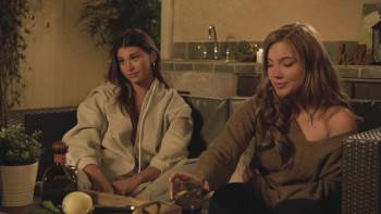 Screenshot 2 from A Killer in the House (Full Movie)