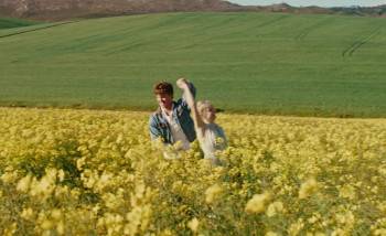 Screenshot 1 from A Kind of Madness (Full Movie)