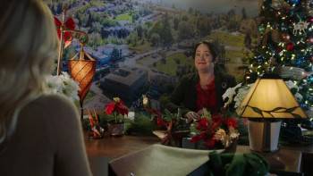 Screenshot 1 from A Kindhearted Christmas (Full Movie)