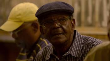 Screenshot 1 from A King Like Me (Full Movie)