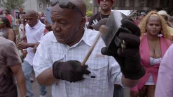 Screenshot 3 from A King Like Me (Full Movie)