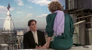 Screenshot 3 from A Kiss Before Dying (Full Movie)