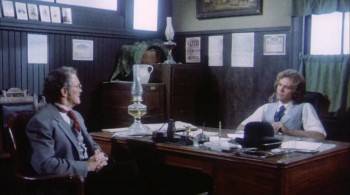 Screenshot 2 from A Knife for the Ladies (Full Movie)