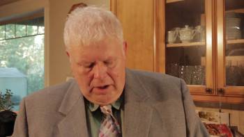 Screenshot 3 from A Knife in the Dark (Full Movie)