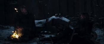 Screenshot 3 from A Knight's War (Full Movie)