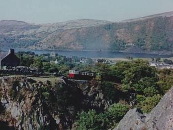 Screenshot 2 from A Letter for Wales (Full Movie)