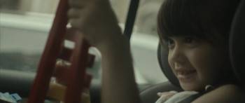 Screenshot 2 from A Lien (Full Movie)