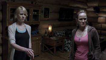 Screenshot 3 from A Little Bit Zombie (Full Movie)