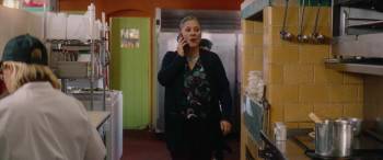 Screenshot 3 from A Little Family Drama (Full Movie)