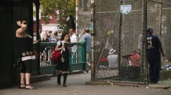 Screenshot 1 from A Little Game (Full Movie)